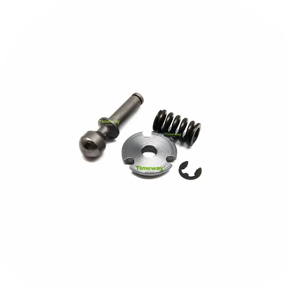 Pump Accessories F12-125 Center Pin Assy for Repair PARKER Hydraulic Piston Pump