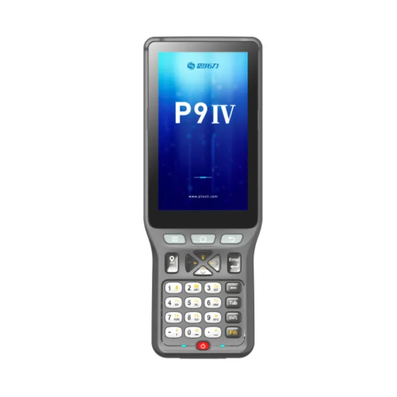 

Durable and reliable P9IV High-quality and High-precision Measuring Equipment Data Collector Handheld GPS Testing Instrument