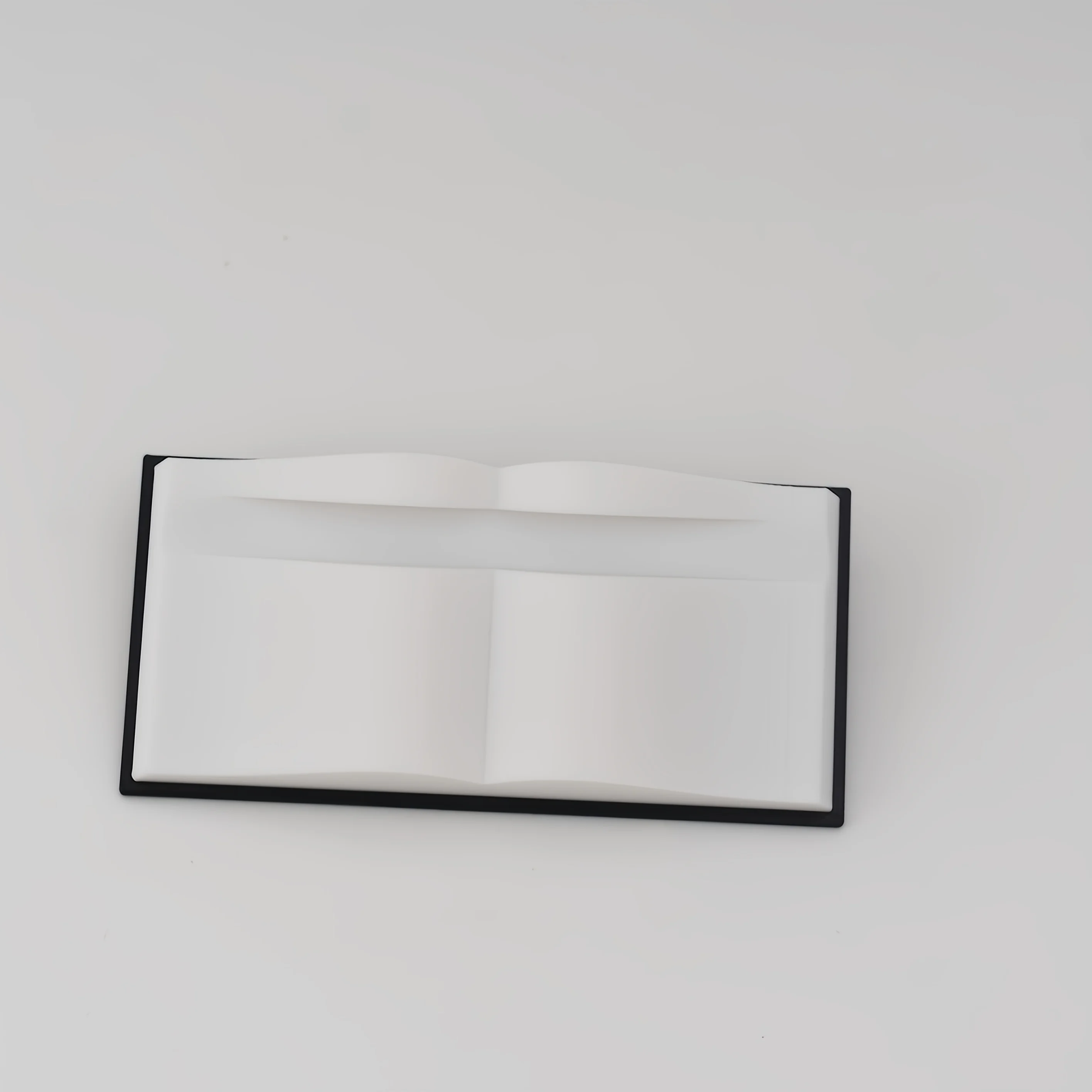 1pc Book Style E-reader Stand - Document Holder Stand recension och pris