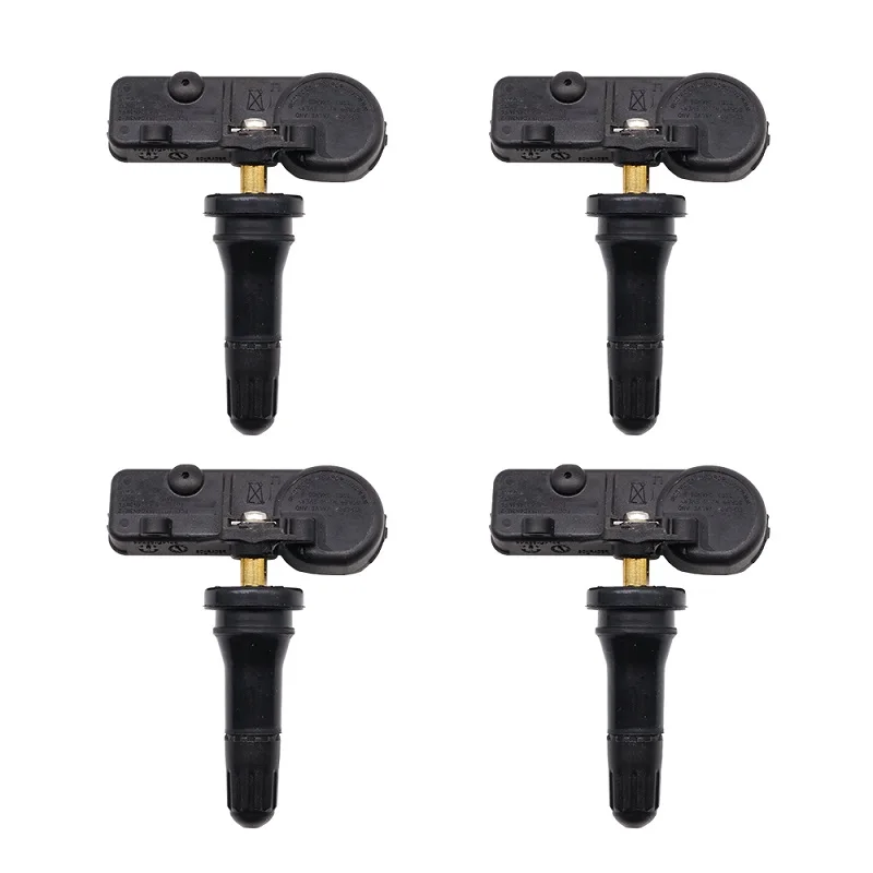 4PCS Car TPMS Tire pressure monitoring system Tire Pressure Sensor For Dodge Dakota 56029479AB 315MHZ