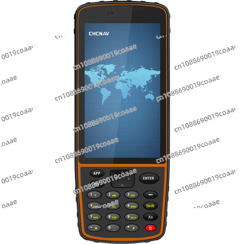 Used Functionally intact 90% new Professional Data Controller GPS RTK Data Collector CHC HCE320 Handheld GNSS Cost-effective