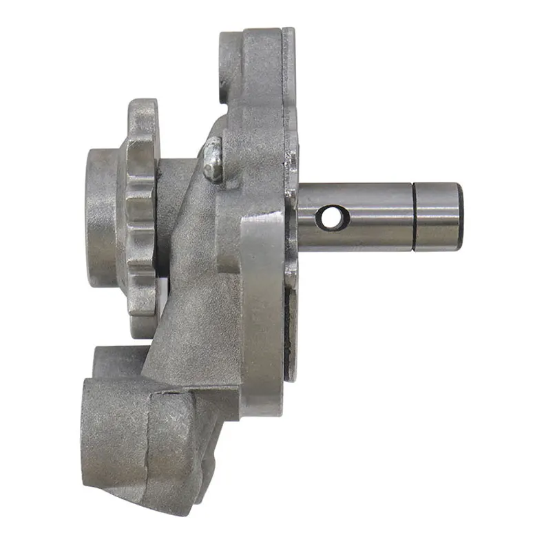 Oil Pump For Yamaha YFZ450 2007 2008 2009 2012 2013 ATV 5D3-13300-00-00 view 5