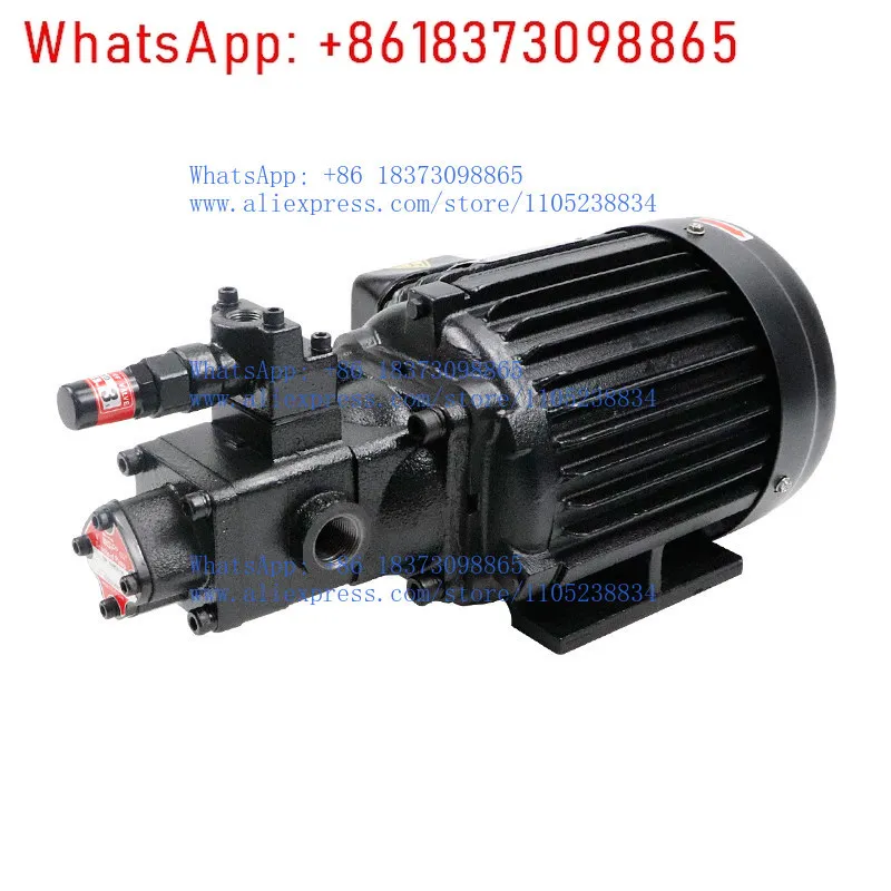 Machine Tool High P…