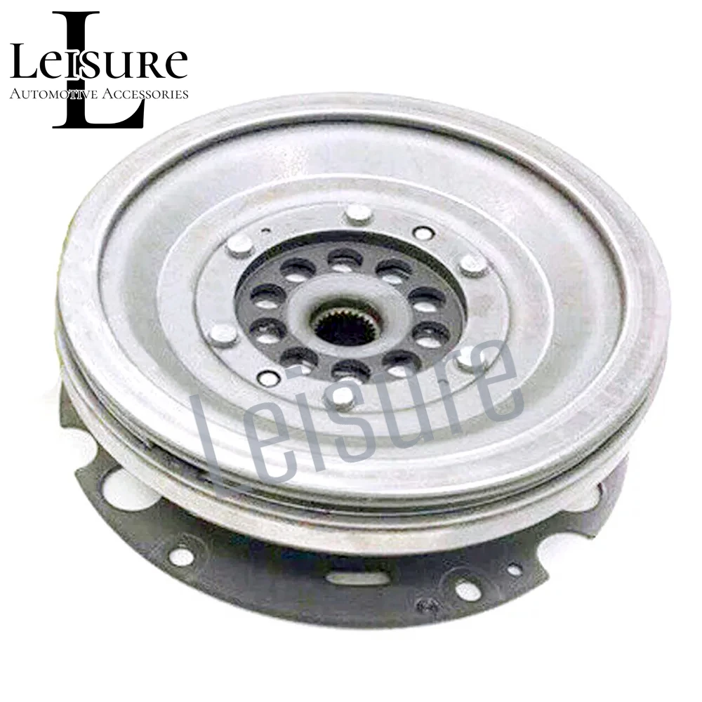 Genuine 0B5 DL501 DQ500 Automatic Transmission DMF Flywheel 0B5105317K 0B5105317J 0B5105317 415062509 for Audi