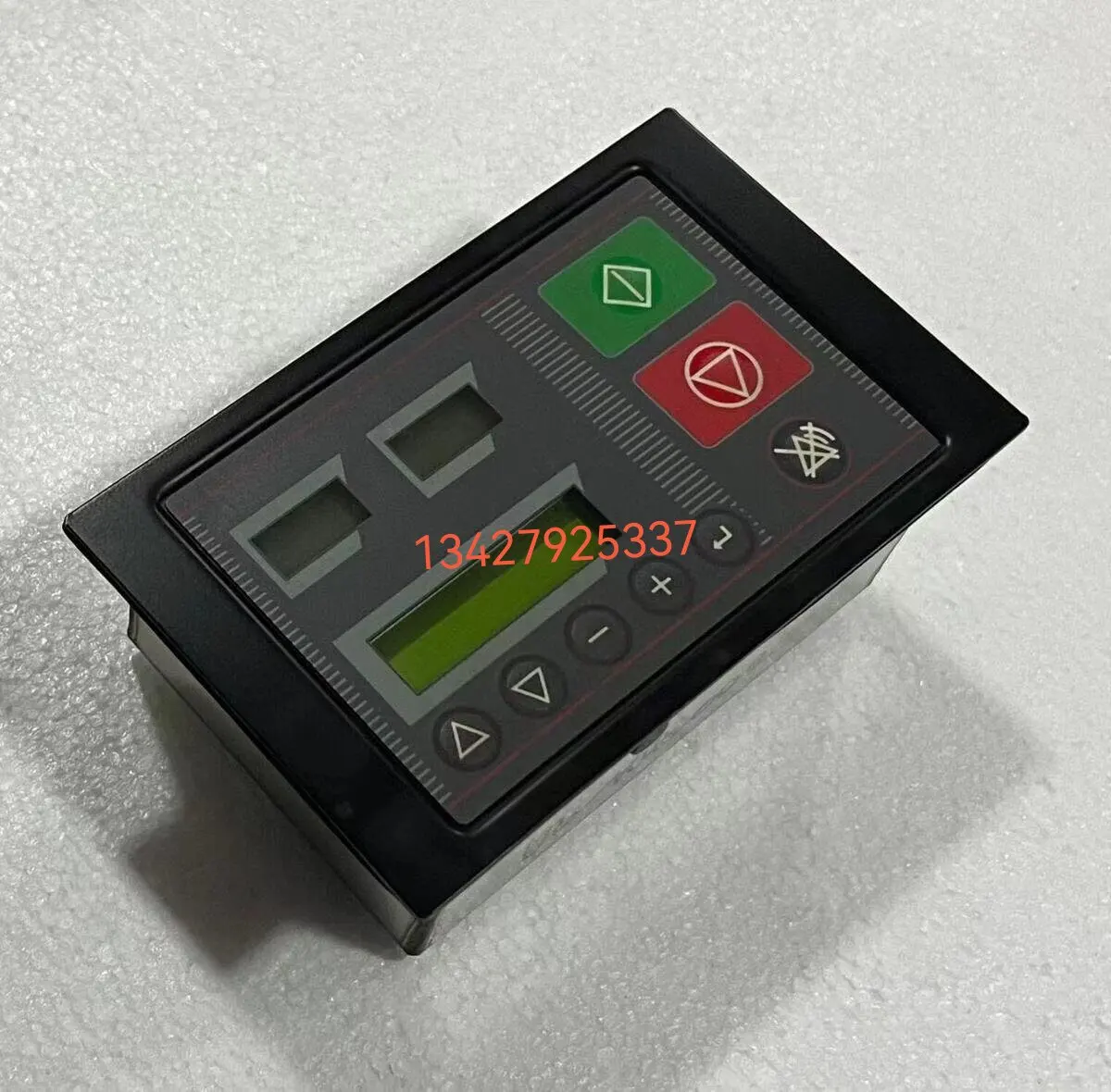 

TAMROTOR89525229 Steamship Speedboat Deck Freighter AIRCON L1 Aifang Controller AF Display