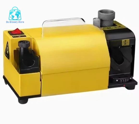 Upgraded MR-13B drill bit grinder, drill bit grinder, grinding range 3-13 mm