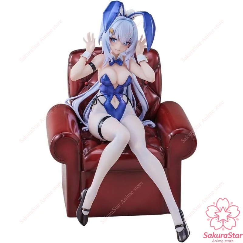 

【In Stock】Animester Undine Summer Sweet Bunny 1/7 Scale Exquisite Collectible Action Figure Model Decorative Toy Perfect Gift