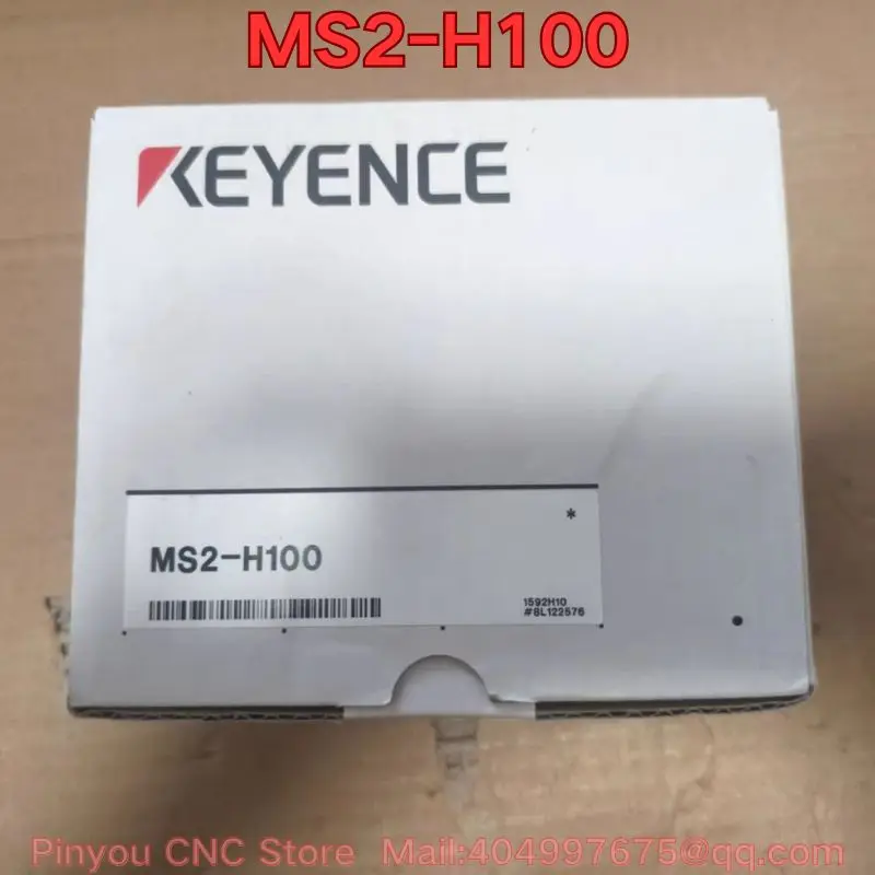 Brand new MS2-H100 power supply module Latest quotation in October 2026