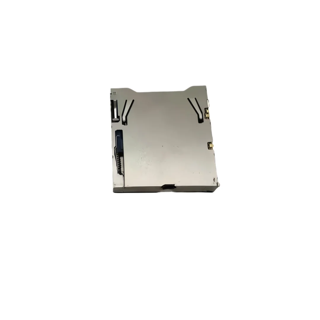 New SD Card Reader Slot Connector For Canon EOS R RP 90D R5 R6 R8 R62