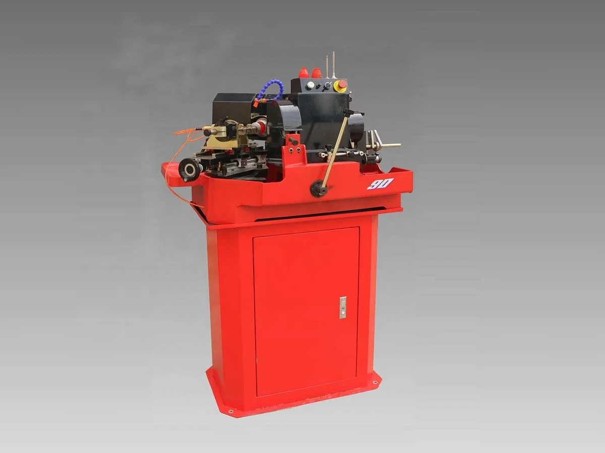 Valve Guide and Valve Seat Renewing Machine Model VSB60 Provided Universal Tool Grinding Machine Engine Head Skimming Machine