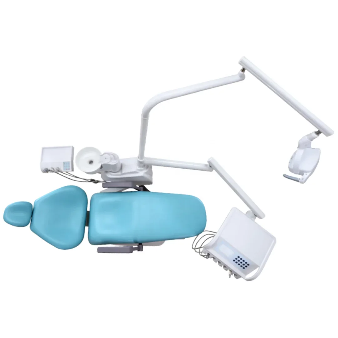 W-580 Equipments High Quality Low Price CE Approved Dental Chair