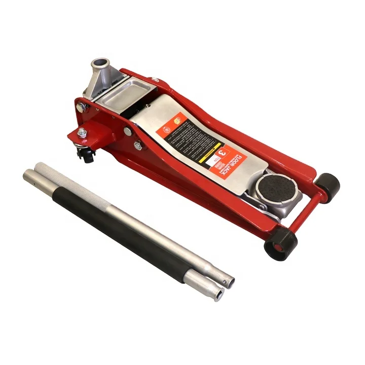 Hot Selling Good Quality 3 TON FLOOR JACK
