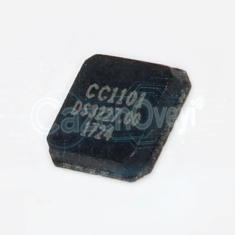 15-50PCS IRFD9024 9024 CC1101RTKR CC1101 STM32F103ZGT6 STM32F103 CAT3200TDI-GT3 VA 2SK544-E 2SK544 K544 WS2801S WS2801
