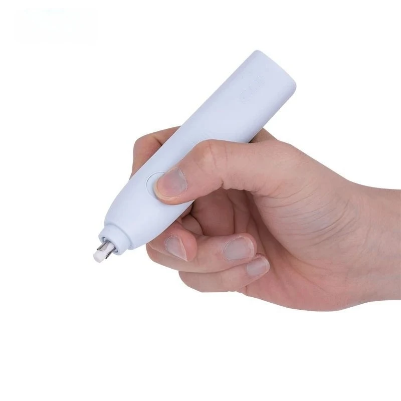 Model baterai karet listrik