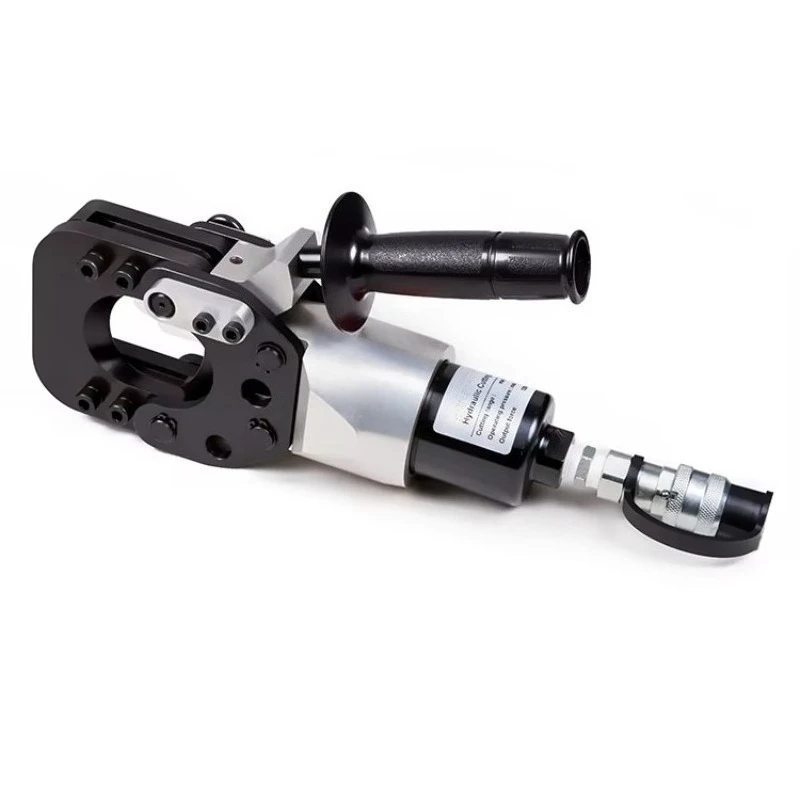 PC-55 Hydraulic Cutting Head Pipe Cable Cutters Tools