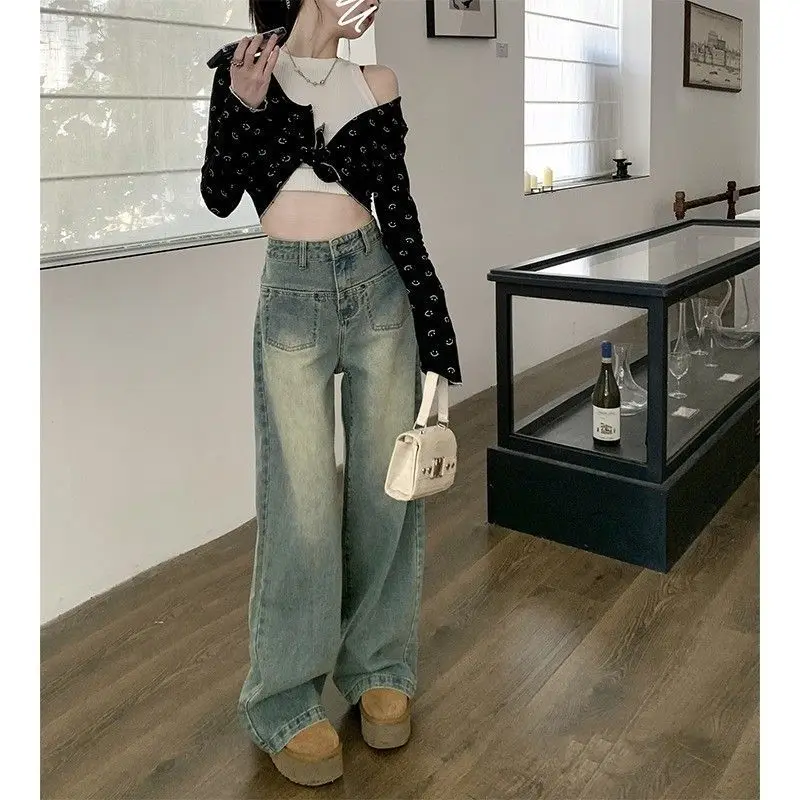 Одежда для женщин, расклешенные джинсы с низкой посадкой, тренажерный зал, фитнес, тренировки, спортивная активная женская одежда, джинсовая модная удобная дышащая одежда