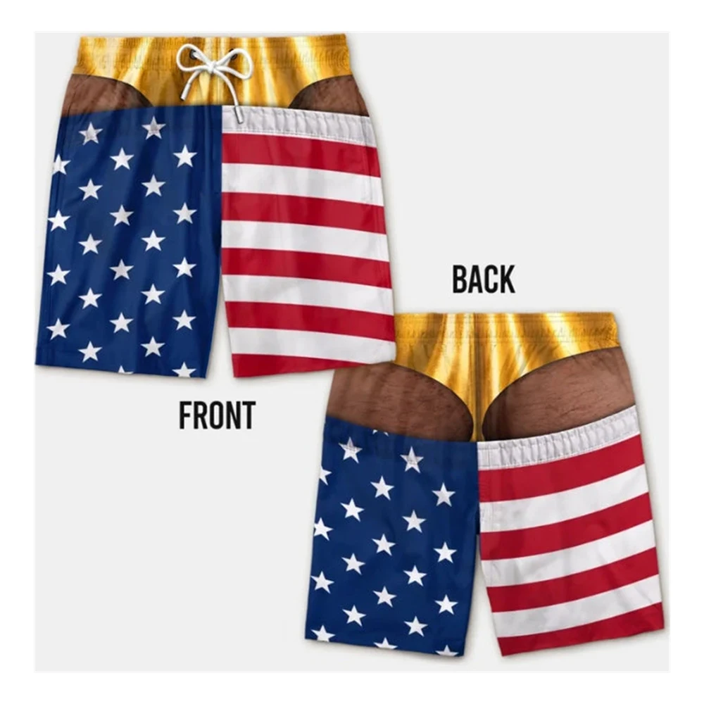 Thumbnail 4 - #7 Mens Board Shorts List of Top Picks