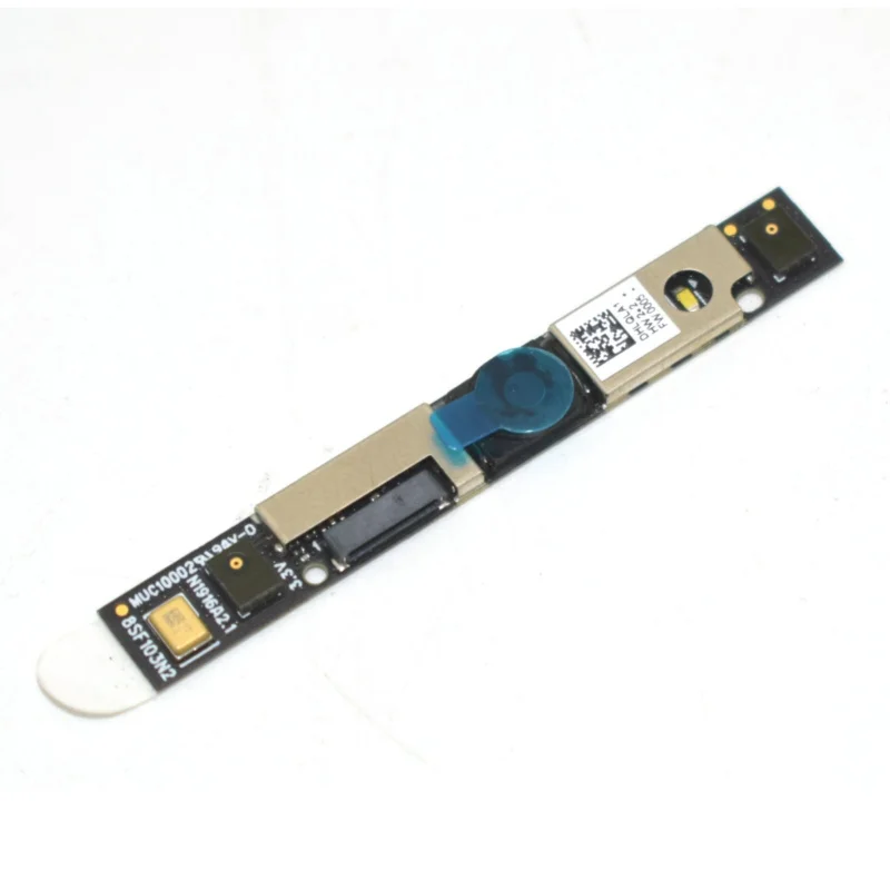 New internal webcam camera module for HP EliteBook 840 820 830 G5 G6 laptop