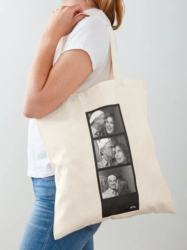 

#P4L Tote Bag custom fabric bag Canvas Canvas bag for women shopping