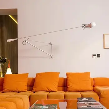 10 最佳銷售 室內壁燈 - №6