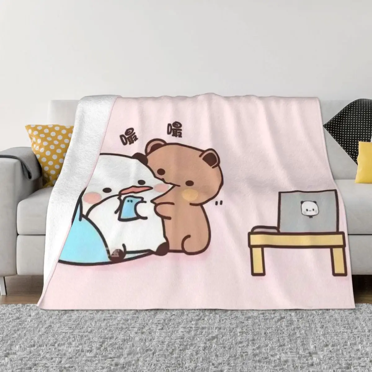 

Одеяло Bubu Dudu 000624, одеяла для кровати, зимние одеяла, одеяла и пледы, пледы