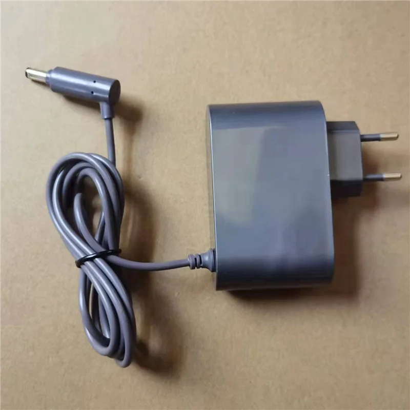 A44F-4X Suitable For Dyson V6 V7 V8 Vacuum Cleaner Battery Charger Power Supply (EU Plug )