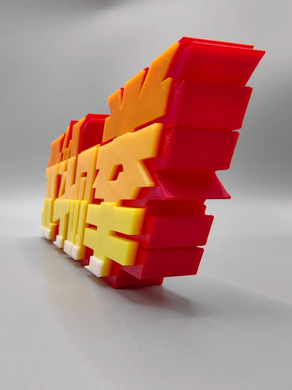 أنيمي قبضة نارتھ ستار ثلاثية الأبعاد مطبوعة نموذج دمية عنوان لوحة ل Hokuto Muso الشكل عرض خزانة تأثيري لعبة المعرض #3