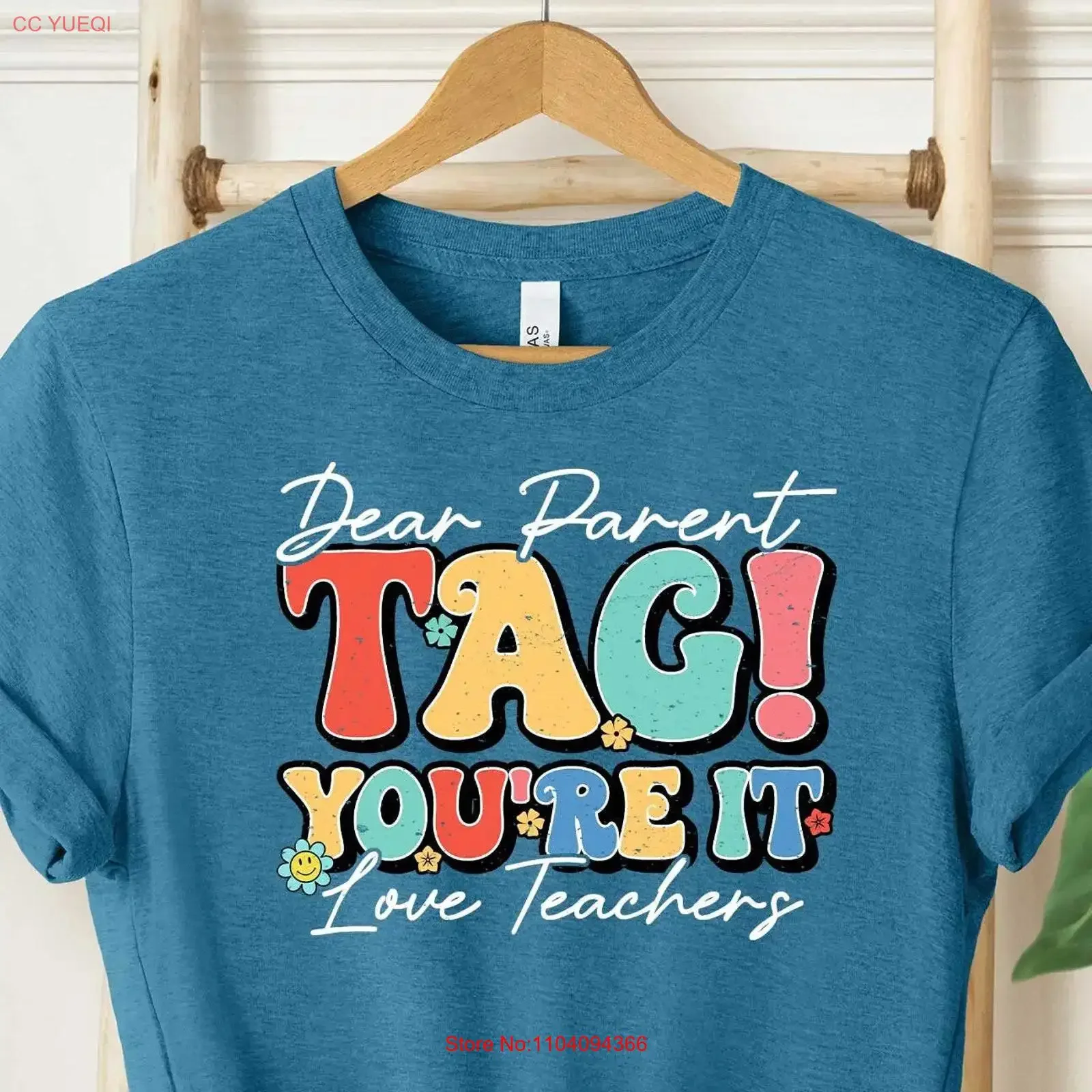 

Футболка «Дорогой родителей, ты это, футболка «Любовь учителей», «Последний день школы», забавный учитель, летний перерыв», винтажная стильная стильная одежда