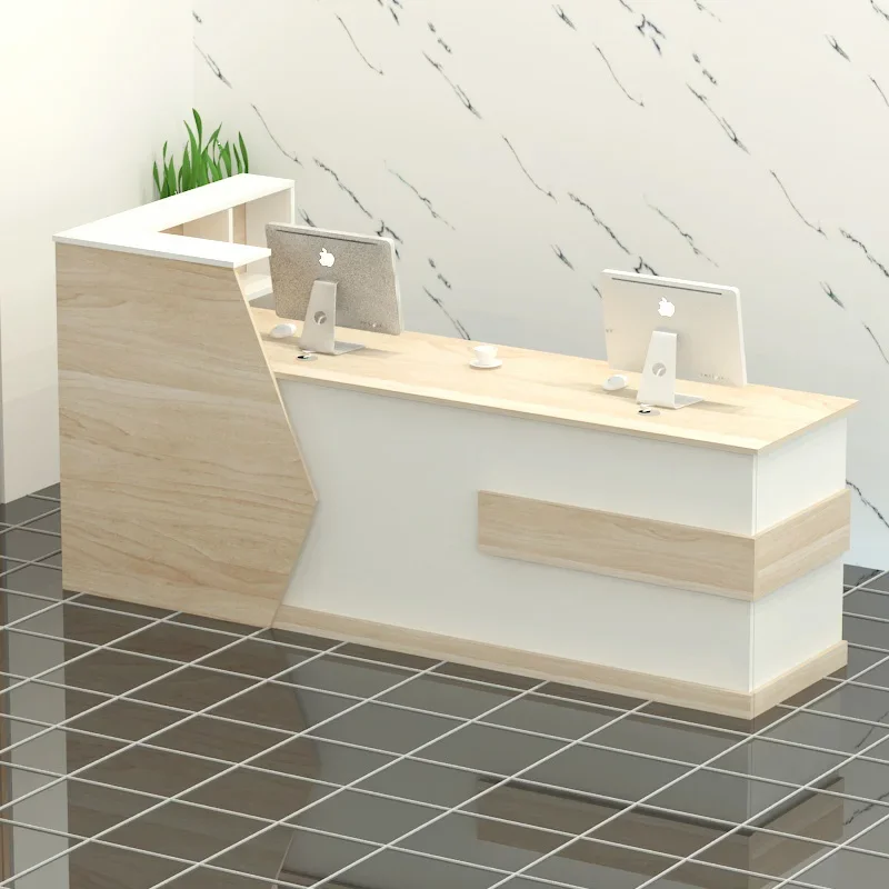 

Bar Church Pulpit Front Desk Lectern White Checkout Pulpitos Shop Cash Counter Register Podium Stand Kassentisch Shop Furniture