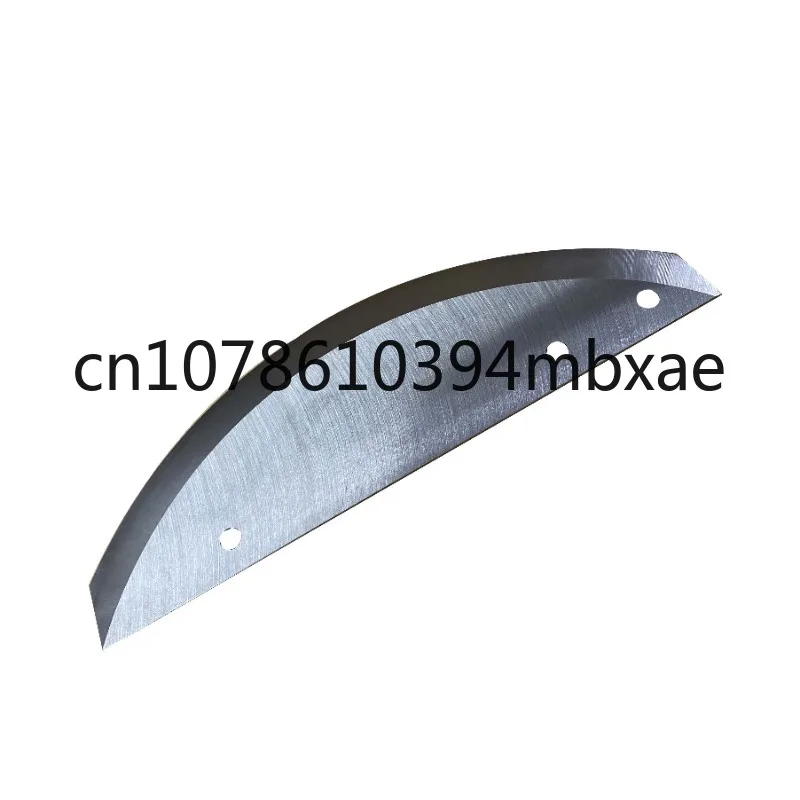 Vegetable cutting machine Separated Parts Blade