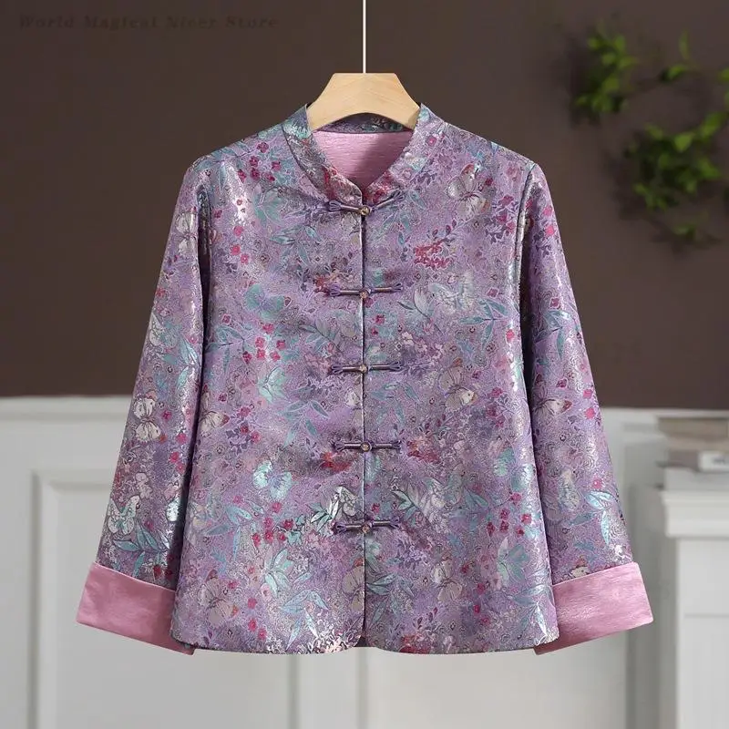 women-new-chinese-style-tang-suit-coat-mandarin-collar-long-sleeve-retro-elegant-outerwear-ladies-fashion-top-for-daily-wear