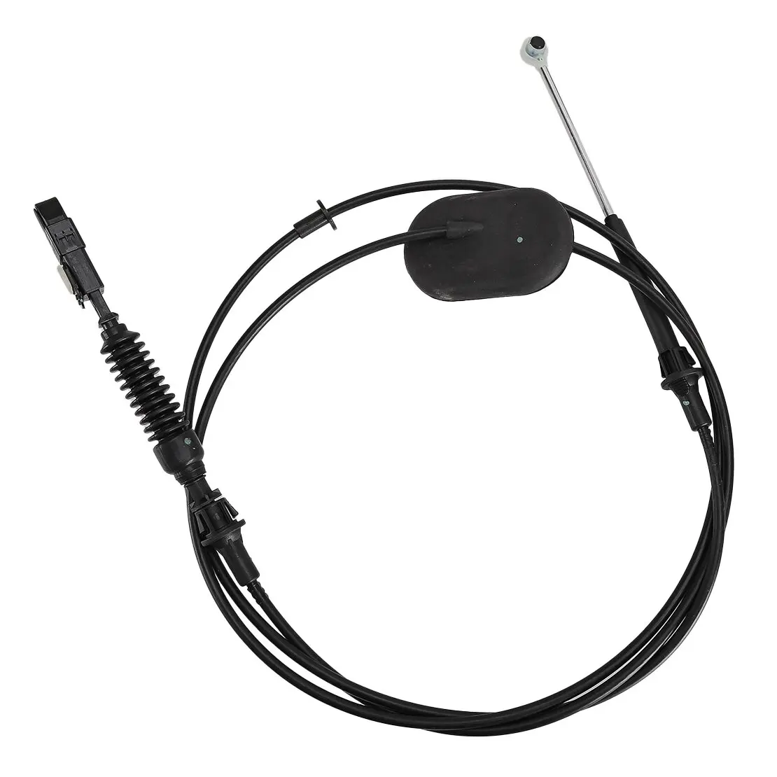 Cable de palanca de cambios de transmisión automática 905605 15022999 15037353   A0370A0008 apto para Cadillac Chevrolet GMC C/K 1500 2500 3500