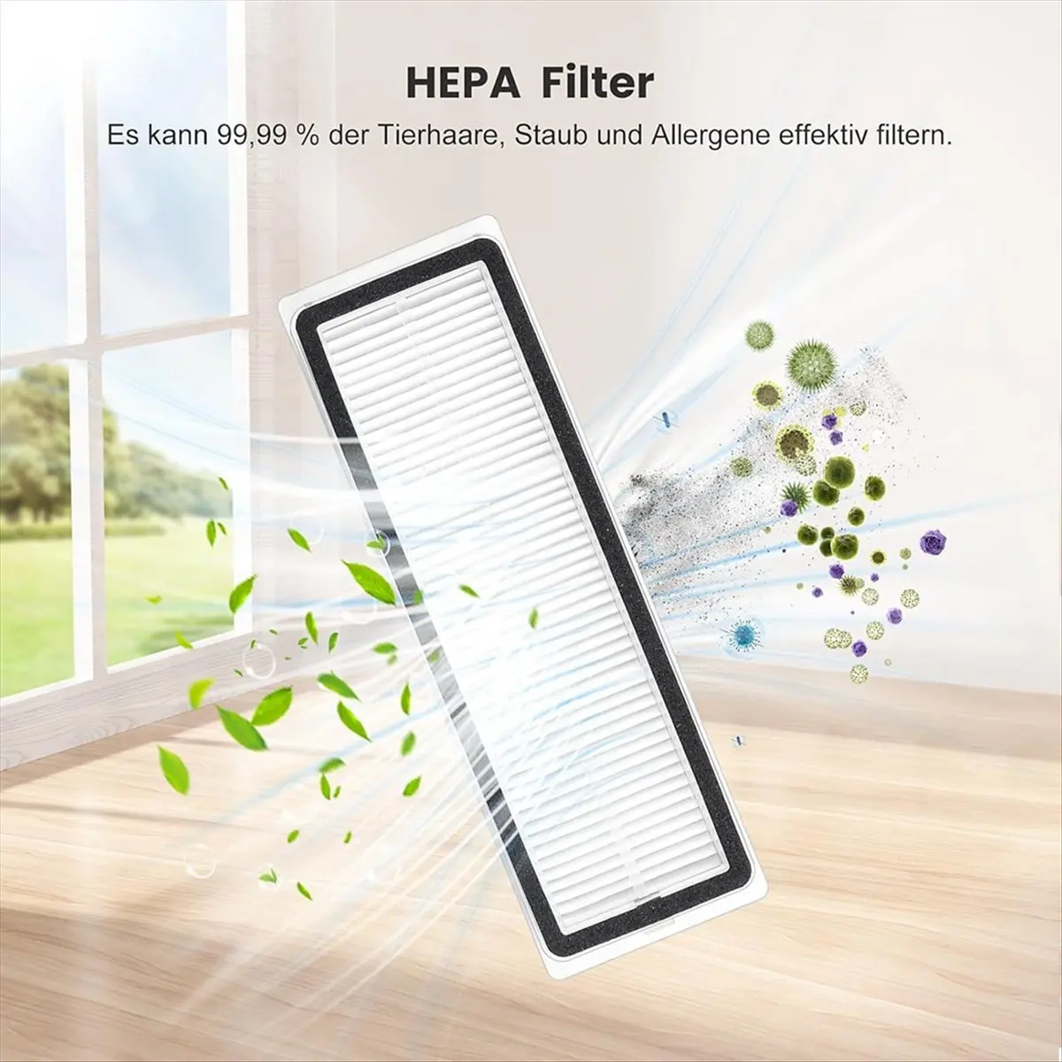 

Запасные части AT59 для робота-пылесоса Xiaomi X20+ / X20 Plus: моющийся фильтр, салфетка для влажной уборки, мешок для сбора пыли, основная и боковые щетки, а также крышка.