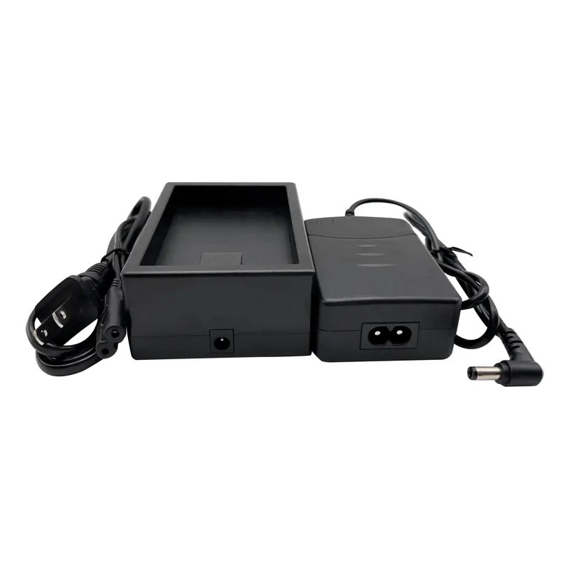 Brand New CDC29 Charger for survey Total Stations BDC25A BDC25B Battery EU PLUG US UK