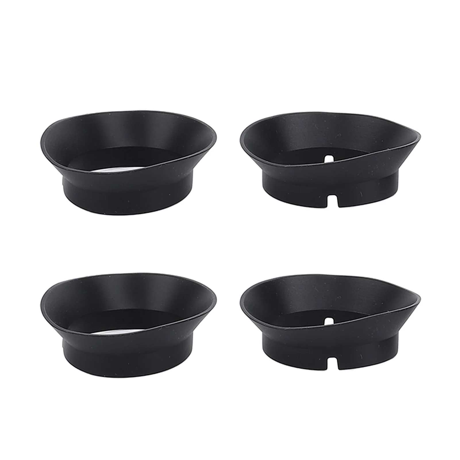 4 Buah Set Gasket Penggiling Kopi Cincin Pengganti Kopi Silikon untuk Baratza Encore