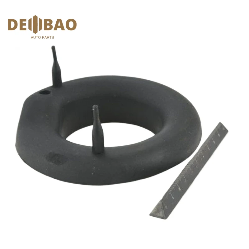 

553443S000 Rear Lower Spring Pad For Hyundai IX35 Tucson Santa Fe Kia Sportage Sorento