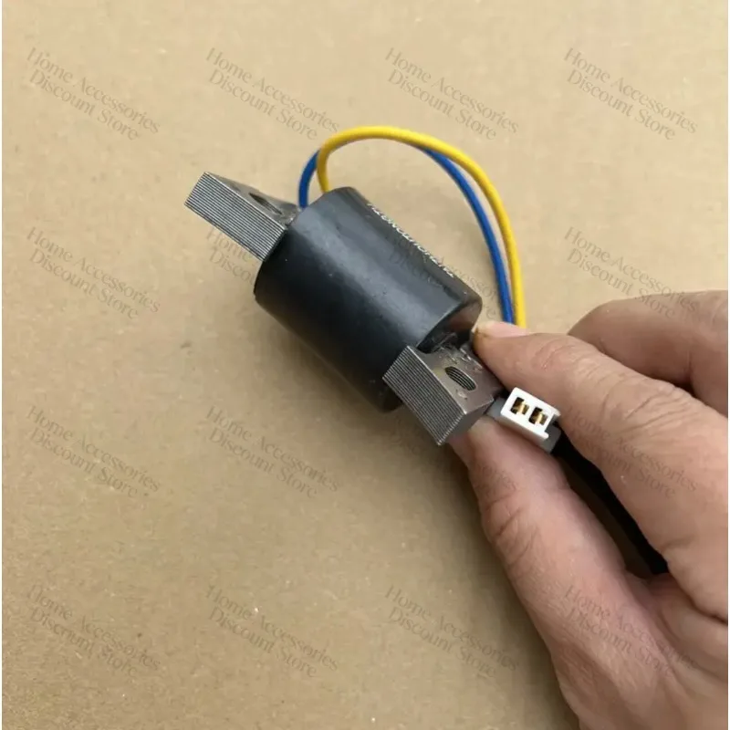 Suitable for KGE3300TI-13300 High Voltage Package Ignition Coil for IG3000 Cape Digital Generator