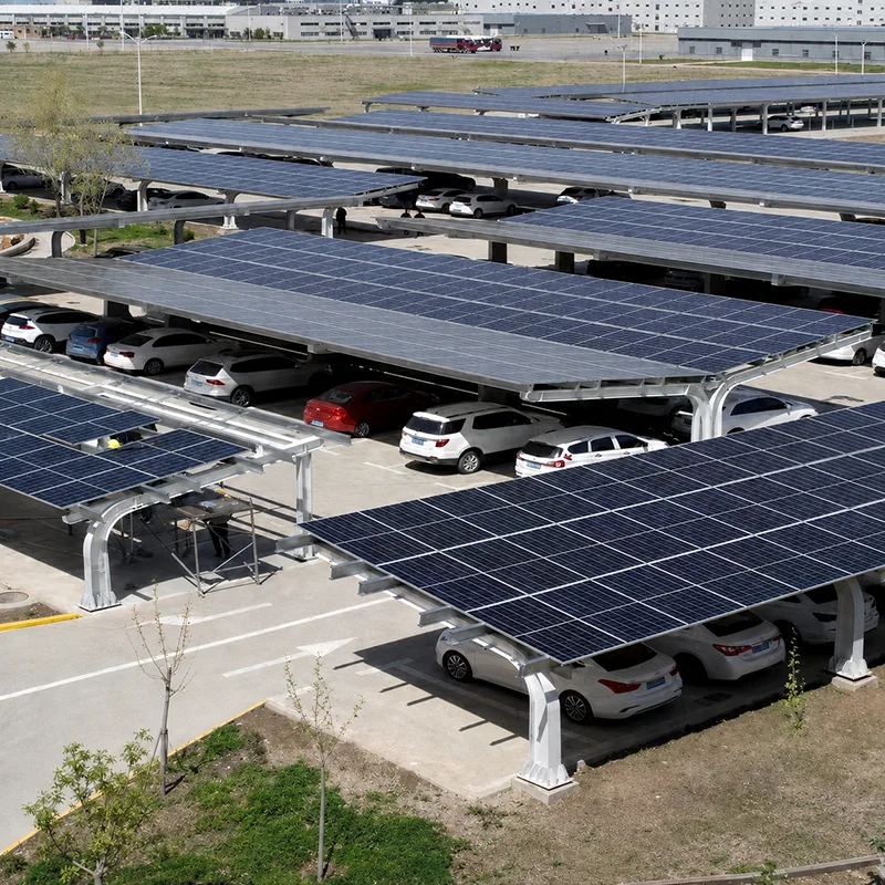 โครงสร้างติดตั้งแผงโซลาร์เซลล์ - Renewable Energy Is บทวิจารณ์และราคา