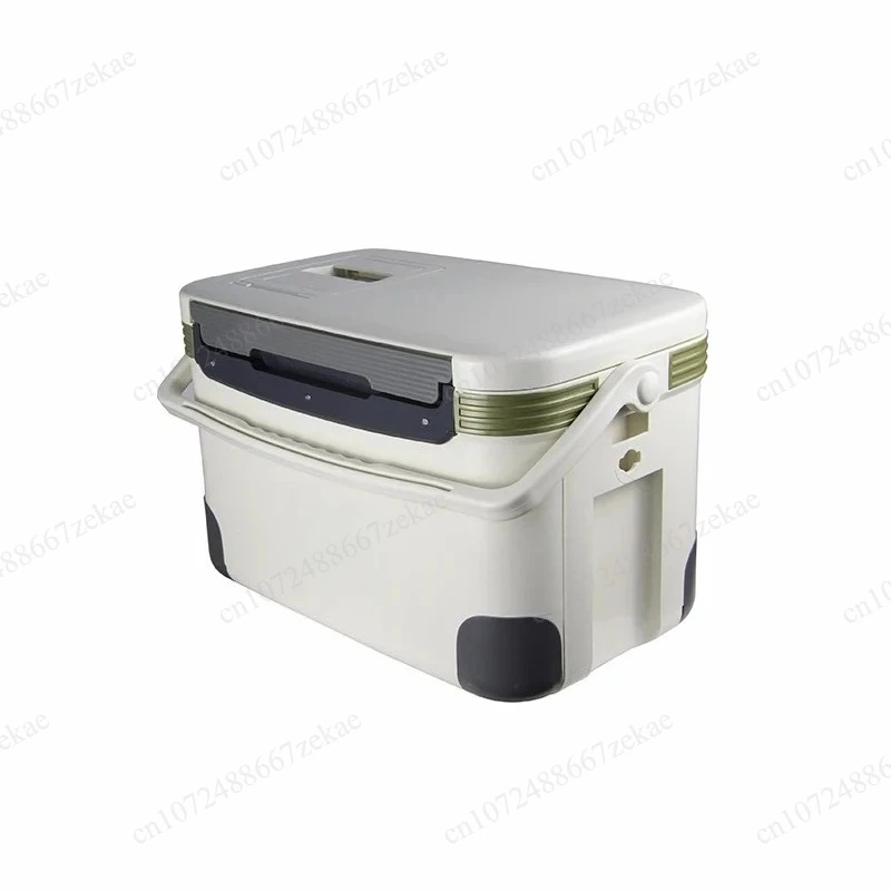 28L Insulated Medical Vaccine Transport Cooler Box