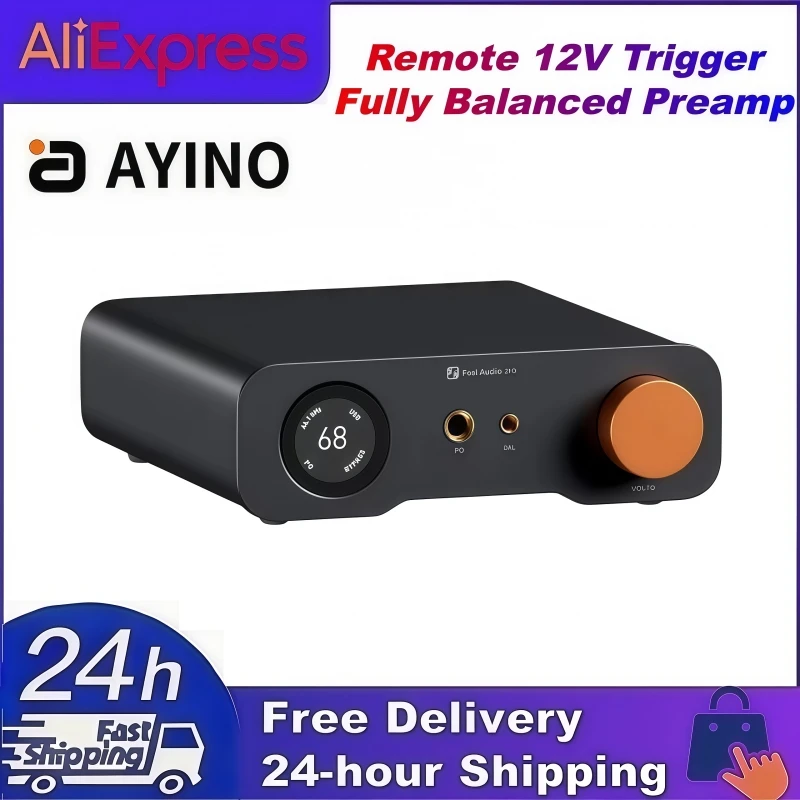 Fosi Audio Zh3 Desk… - image