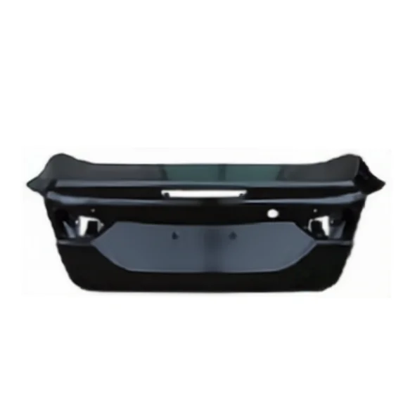 

High quality wholesale car TRUNK LID Suitable for Ford FOCUS 2012 OEM PBM51F40110CC cover