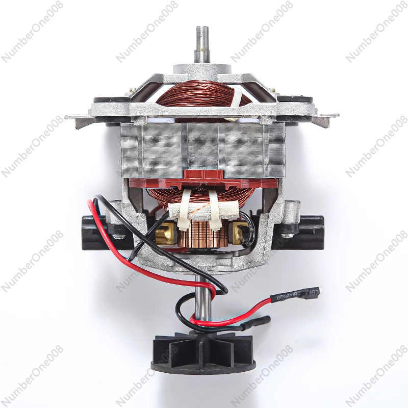 

Pure copper 9525 motor household smoothie machine heating wall-breaking health cooking machine soybean milk machine motor