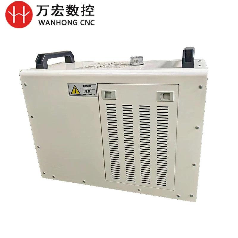 Best price Upadate Carving machine chiller CW3500/ Water Chiller for Laser Machine
