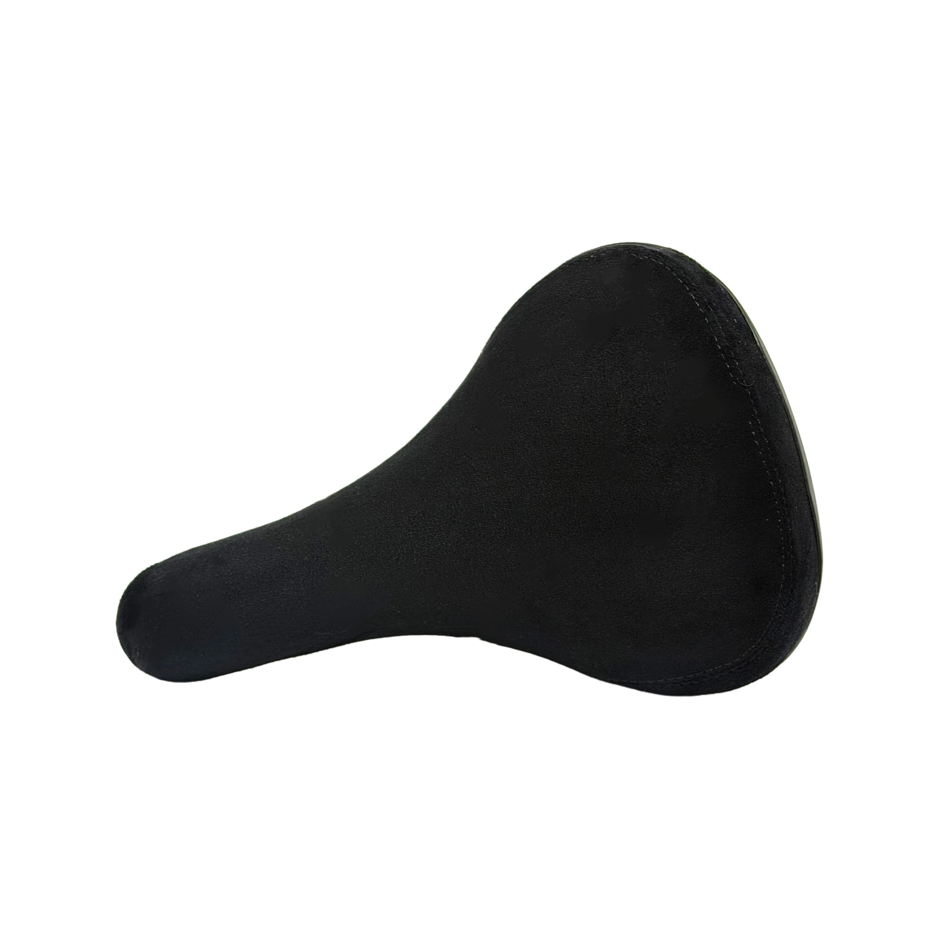 VOLE VLD45 BMX Fixed Gear Vintage Velvet Fiber Sitz Bequemer Sattel Fahrraderlebnis für städtischen Pendeln und Straßenreiten – Detail 7