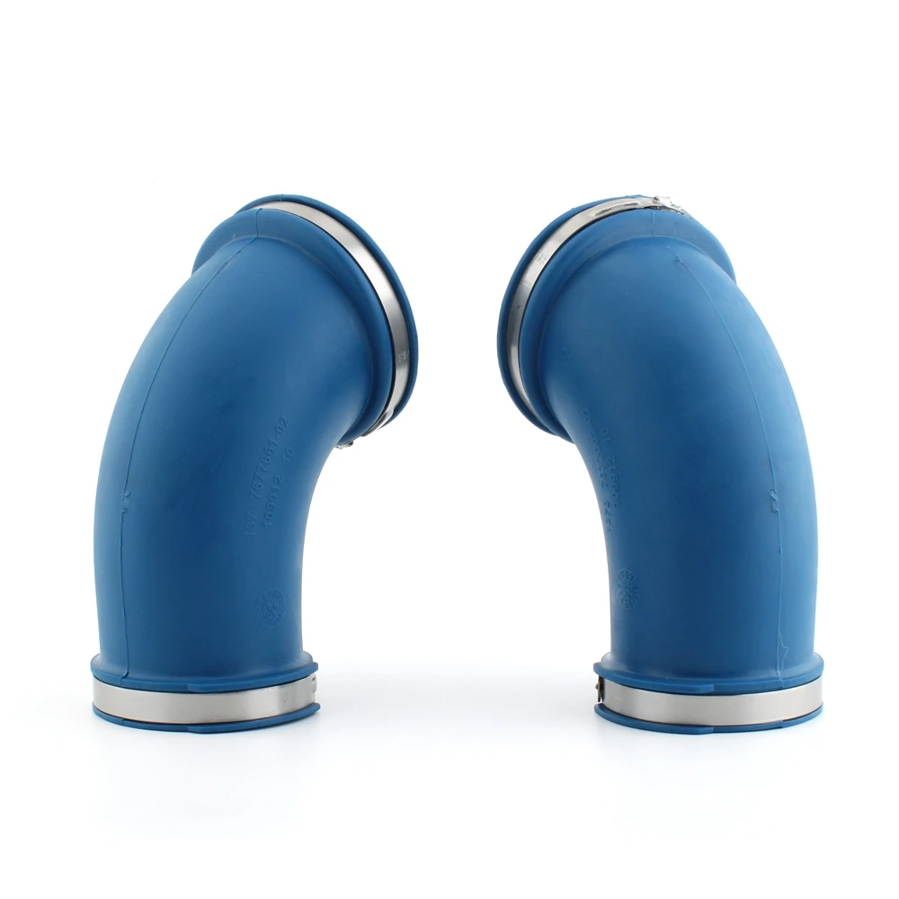 Tubo moto FoR BMW R1200R R1200 R06-14 271371767766 per collettore di aspirazione aria