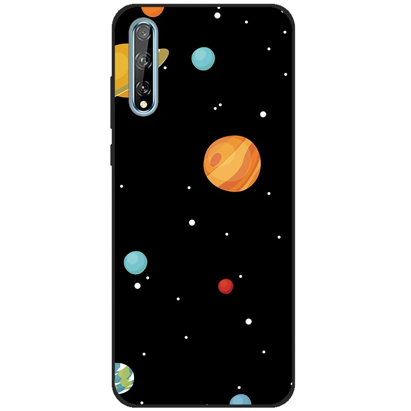 For Huawei Y8P Case 6.3\