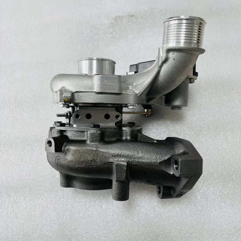 Diesel truck supercharger spare parts turbo charger BV43 28231-2F650 model for 53039980430 53039700430 originally imported