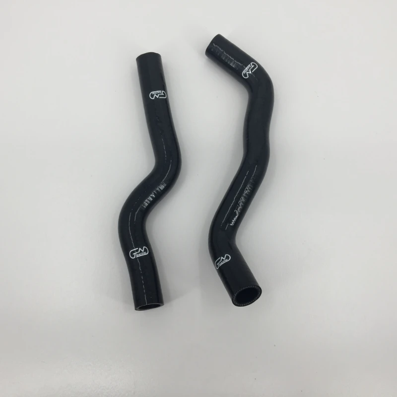 For SUZUKI SWIFT SPORT ZC33S(K14C) Coolant silicone Hose