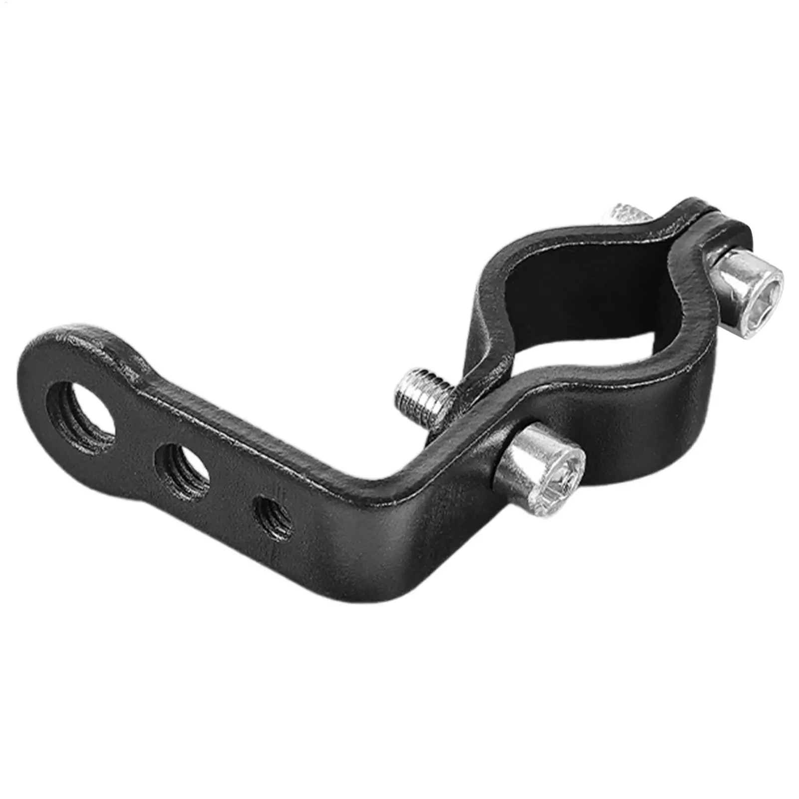 

Крепление для фар скутера, аксессуары для руля мотоцикла, крепление для телефона на мотоцикле для фар, телефона, навигации, скутера, велосипеда для грязи