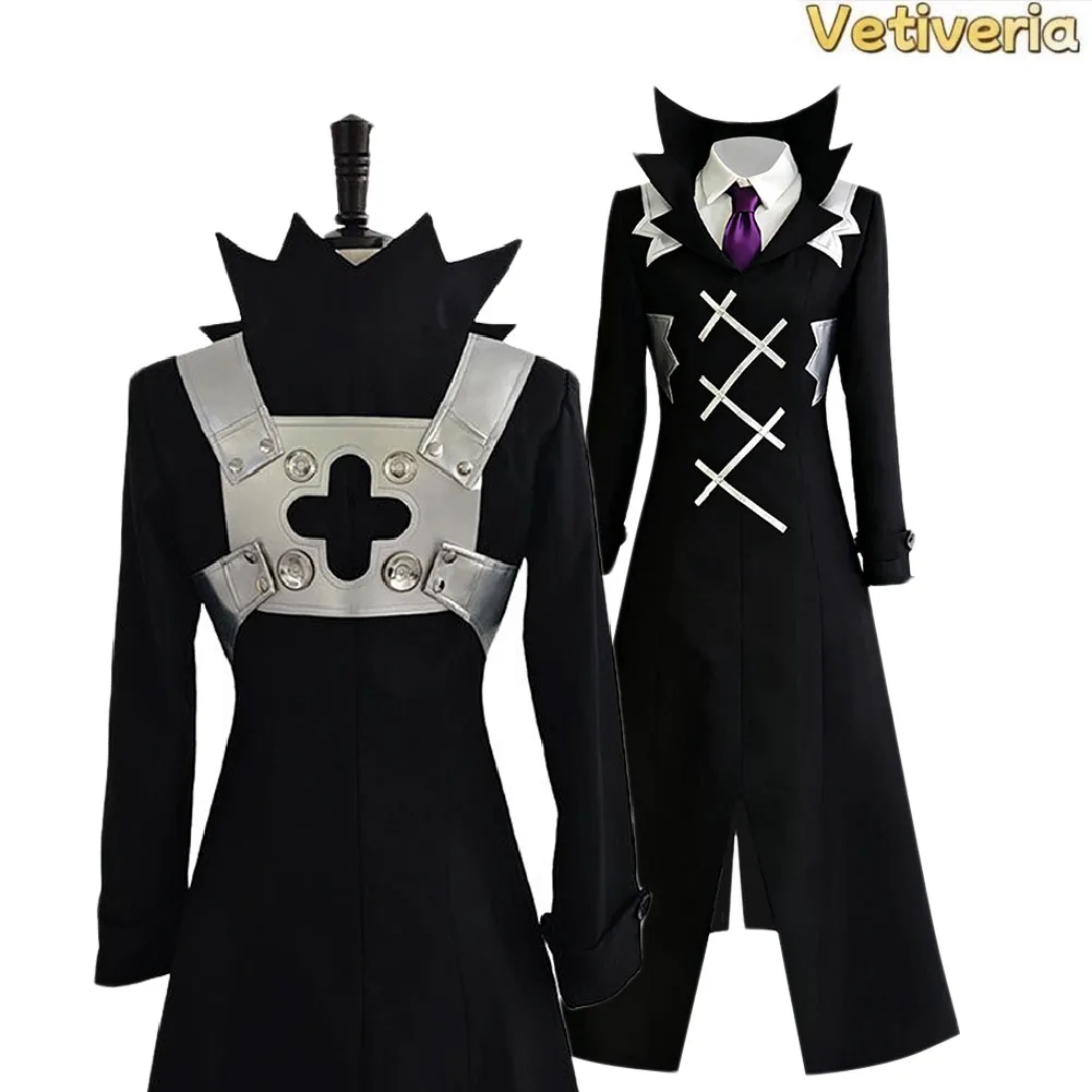 dr-anime-2026-stone-cosplay-xeno-costume-fantasia-coat-tops-pnats-tie-adult-outfits-halloween-carnival-party-disguise-men-suit